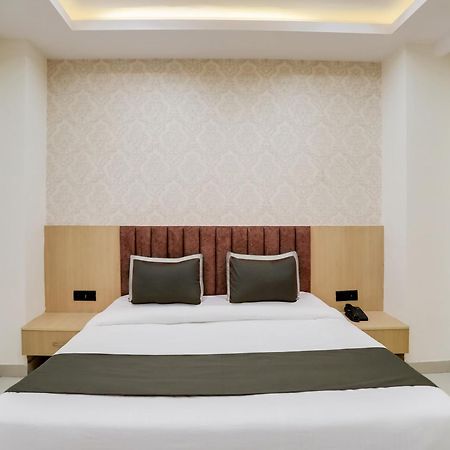 Townhouse Magnolia Corporate Stays Gurgaon Dış mekan fotoğraf
