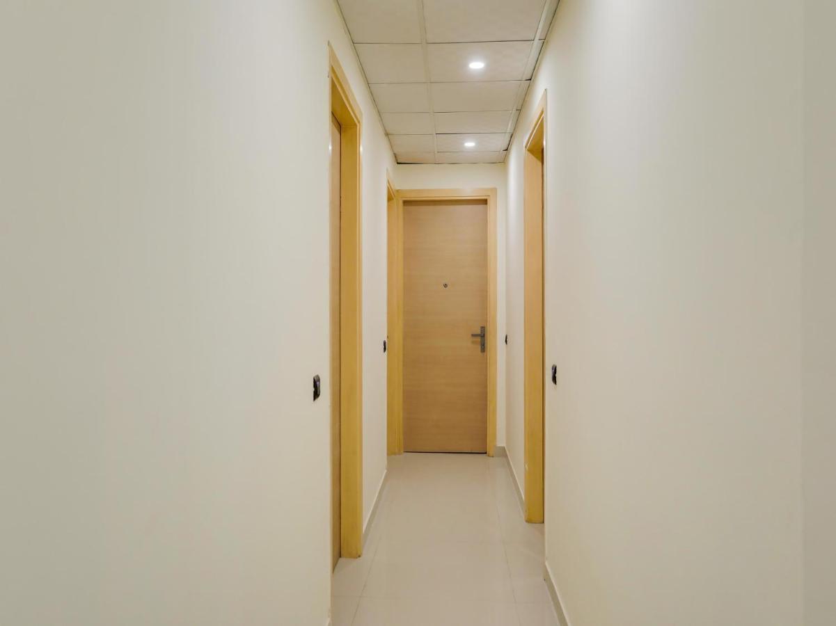 Townhouse Magnolia Corporate Stays Gurgaon Dış mekan fotoğraf