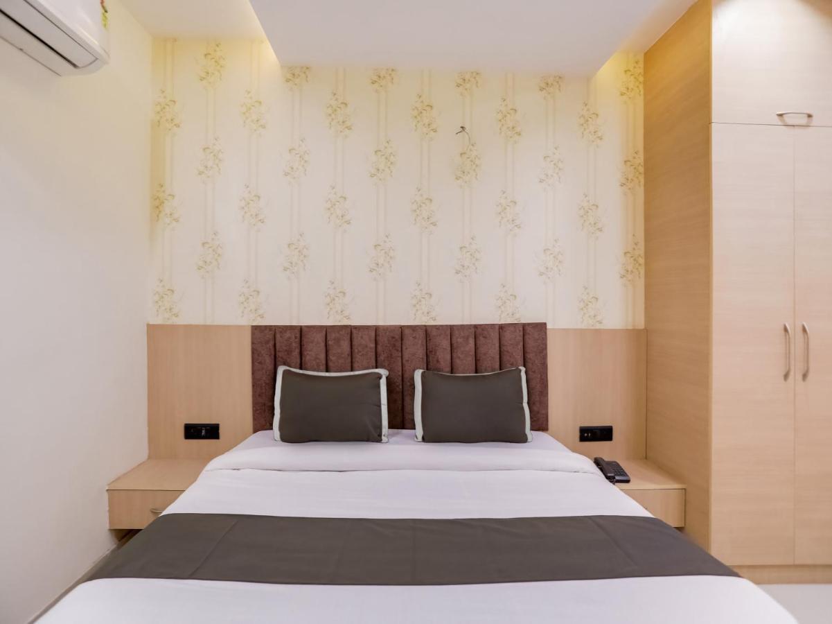 Townhouse Magnolia Corporate Stays Gurgaon Dış mekan fotoğraf