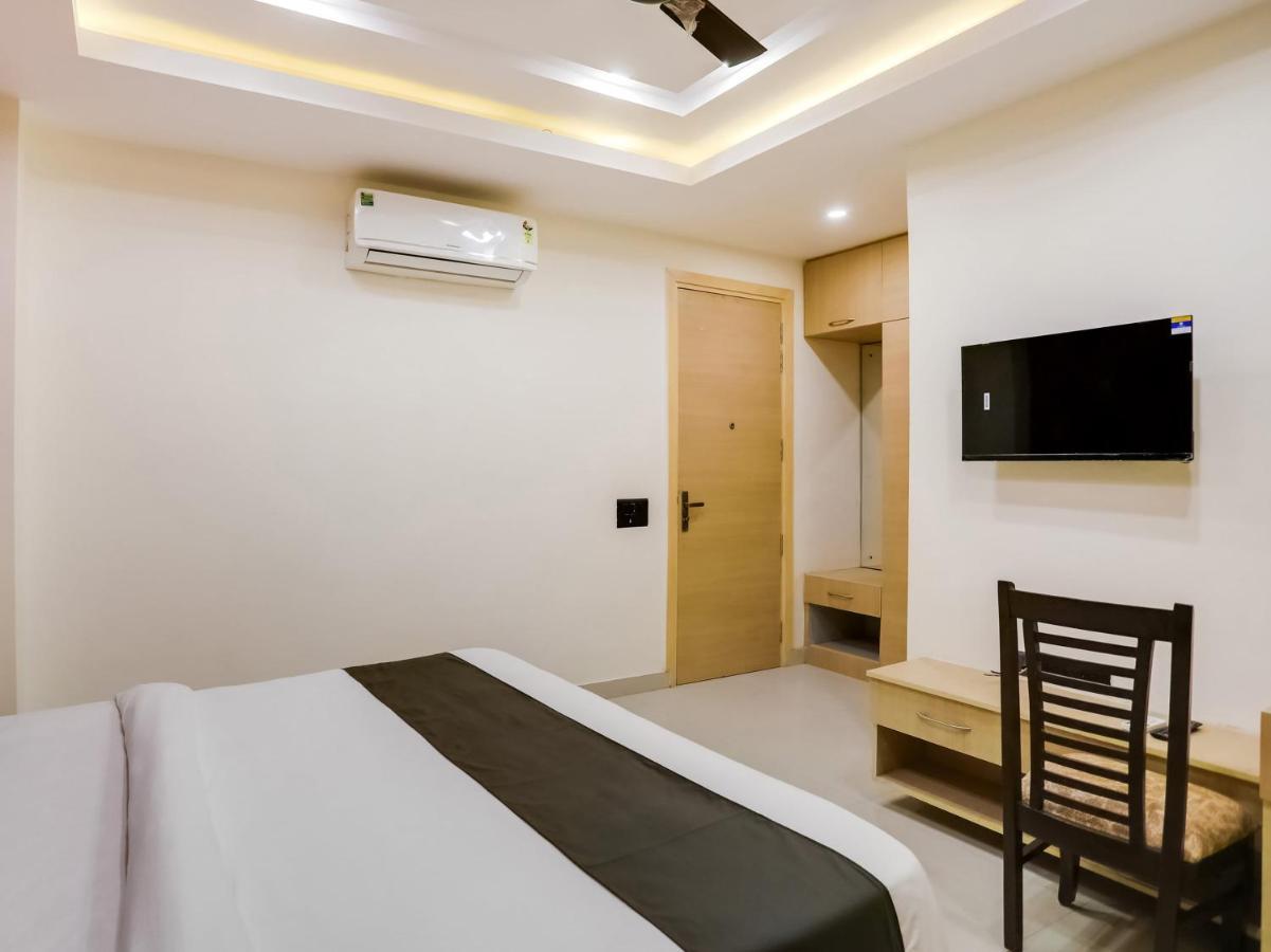 Townhouse Magnolia Corporate Stays Gurgaon Dış mekan fotoğraf