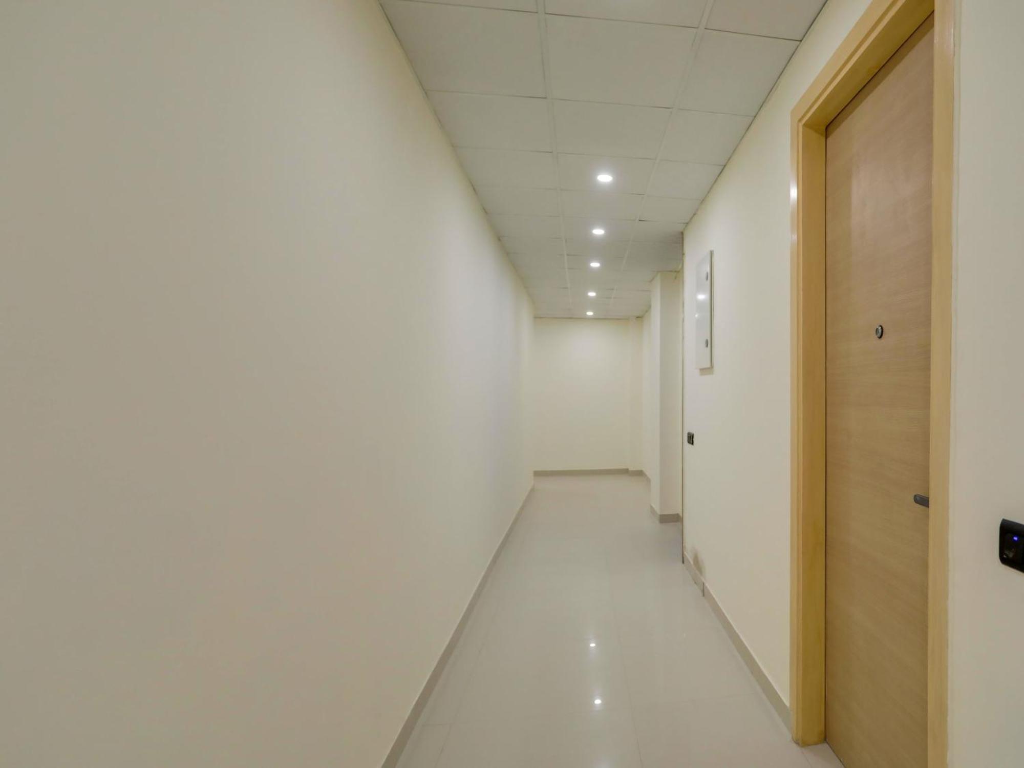Townhouse Magnolia Corporate Stays Gurgaon Dış mekan fotoğraf